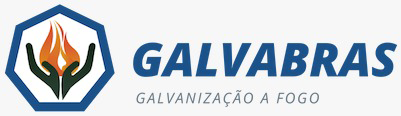 Galvanização á Fogo - GALVABRAS
